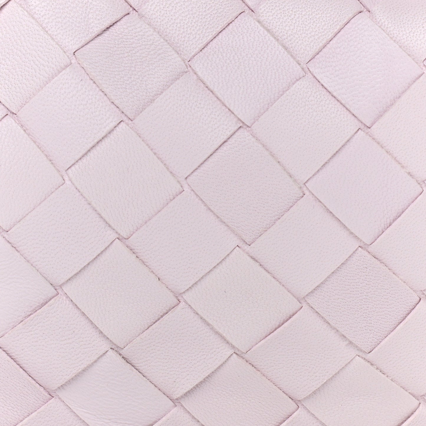 Nappa Intrecciato Mini Jodie Bliss Washed