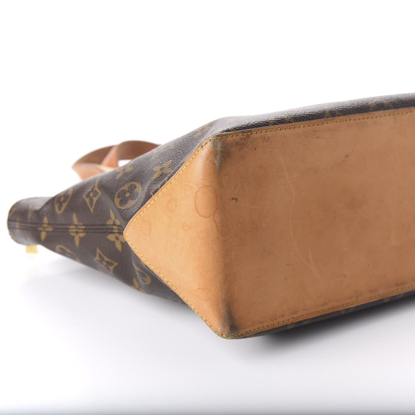 Monogram Cabas Piano