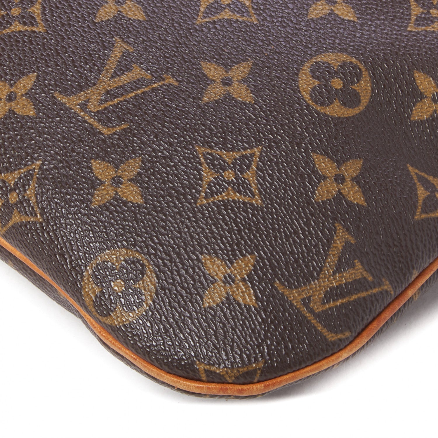 Louis Vuitton Monogram Bosphore Pochette 4 of 7