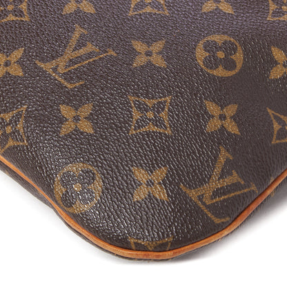 Louis Vuitton Monogram Bosphore Pochette 4 of 7