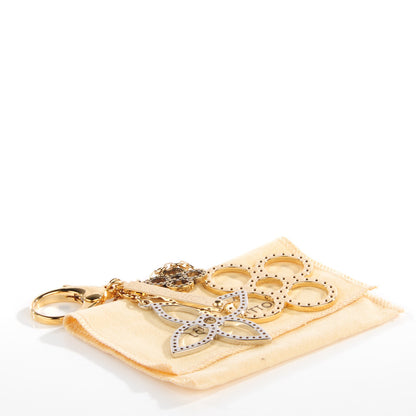 Louis Vuitton Tapage Bag Charm 5 of 5