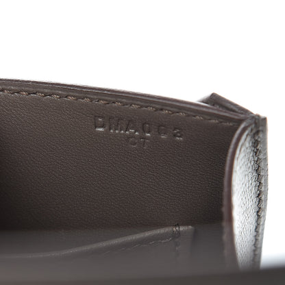 Hermes Epsom Verrou 21 Etain 7 of 9