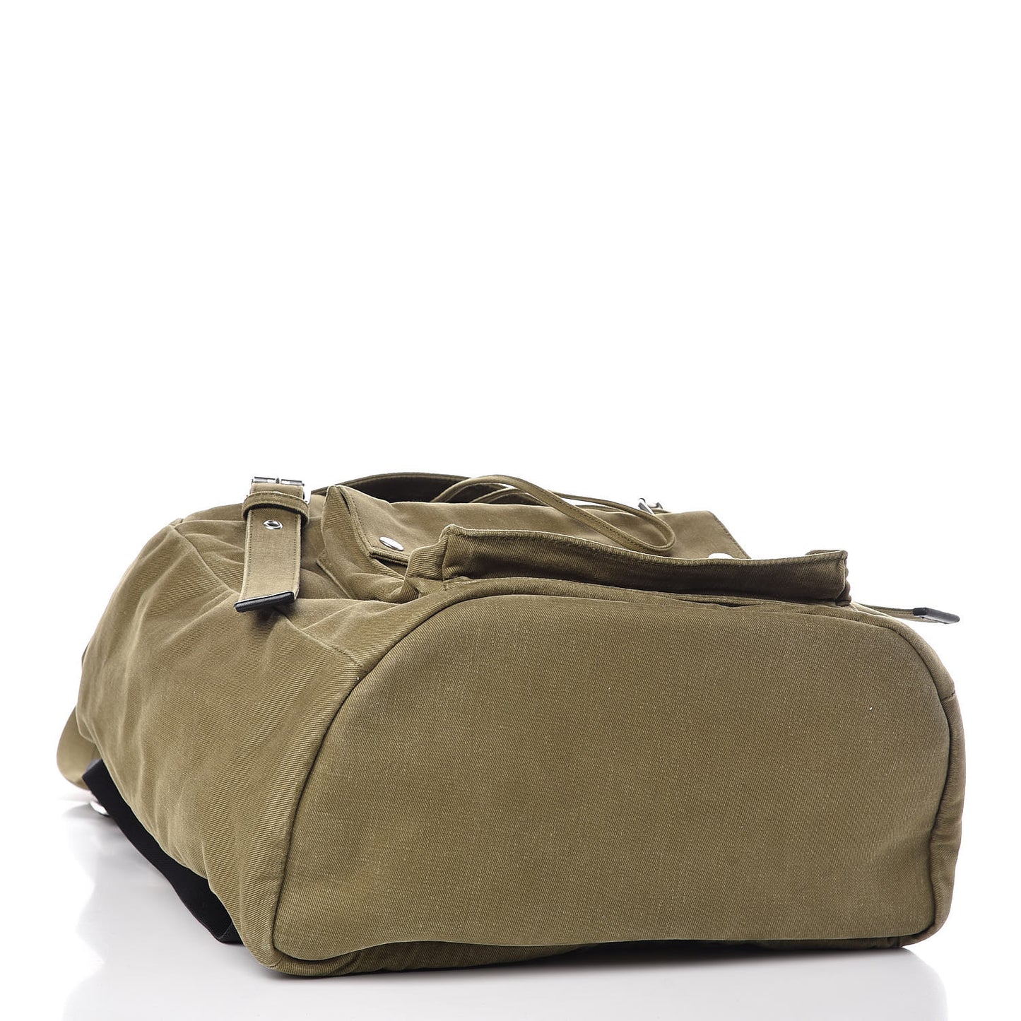 Gabardine Noe Backpack Khaki