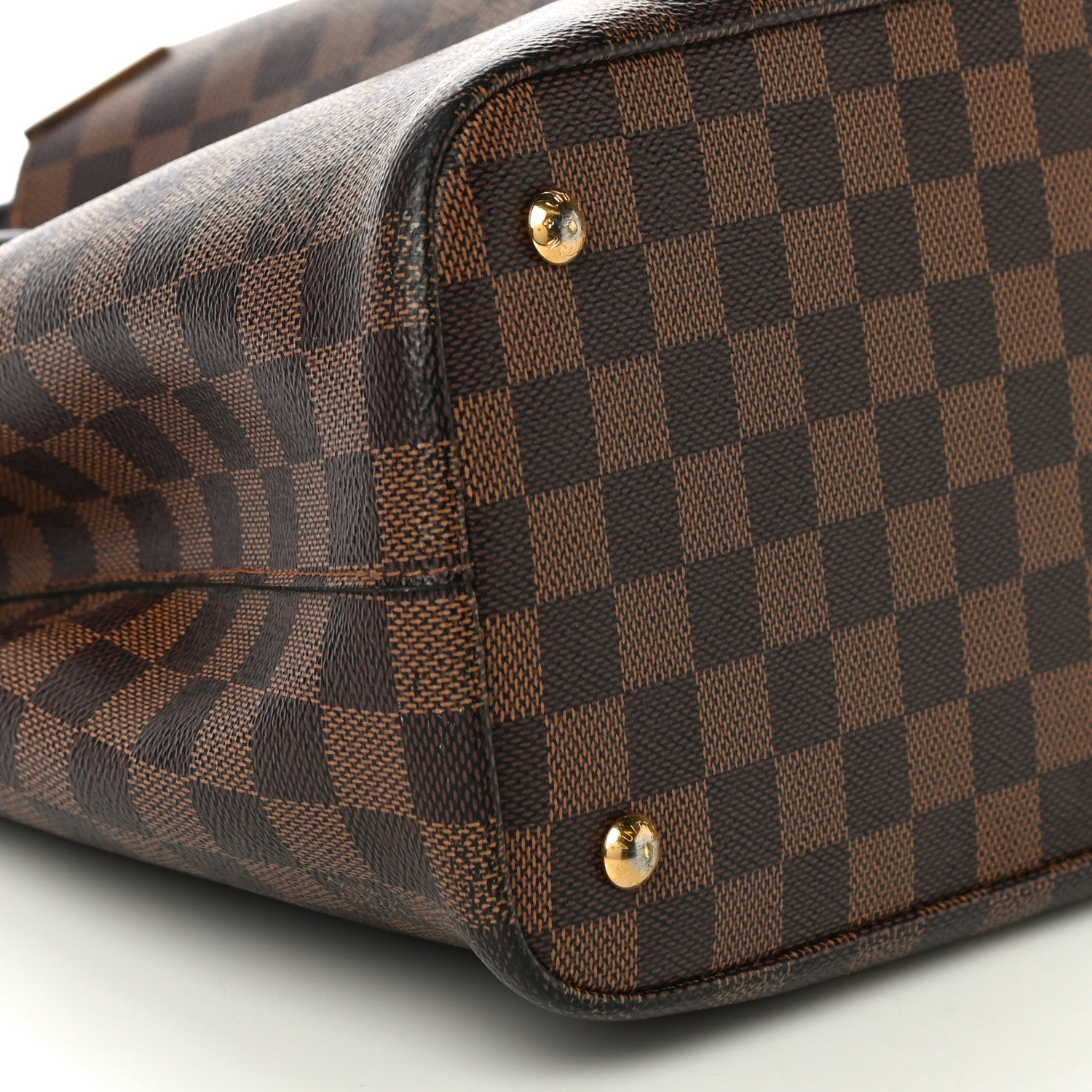 Louis Vuitton Damier Ebene Kensington 8 of 13