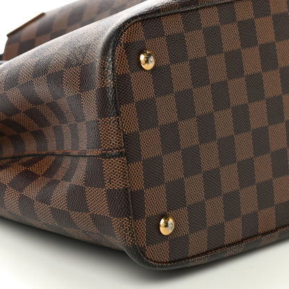 Louis Vuitton Damier Ebene Kensington 8 of 13