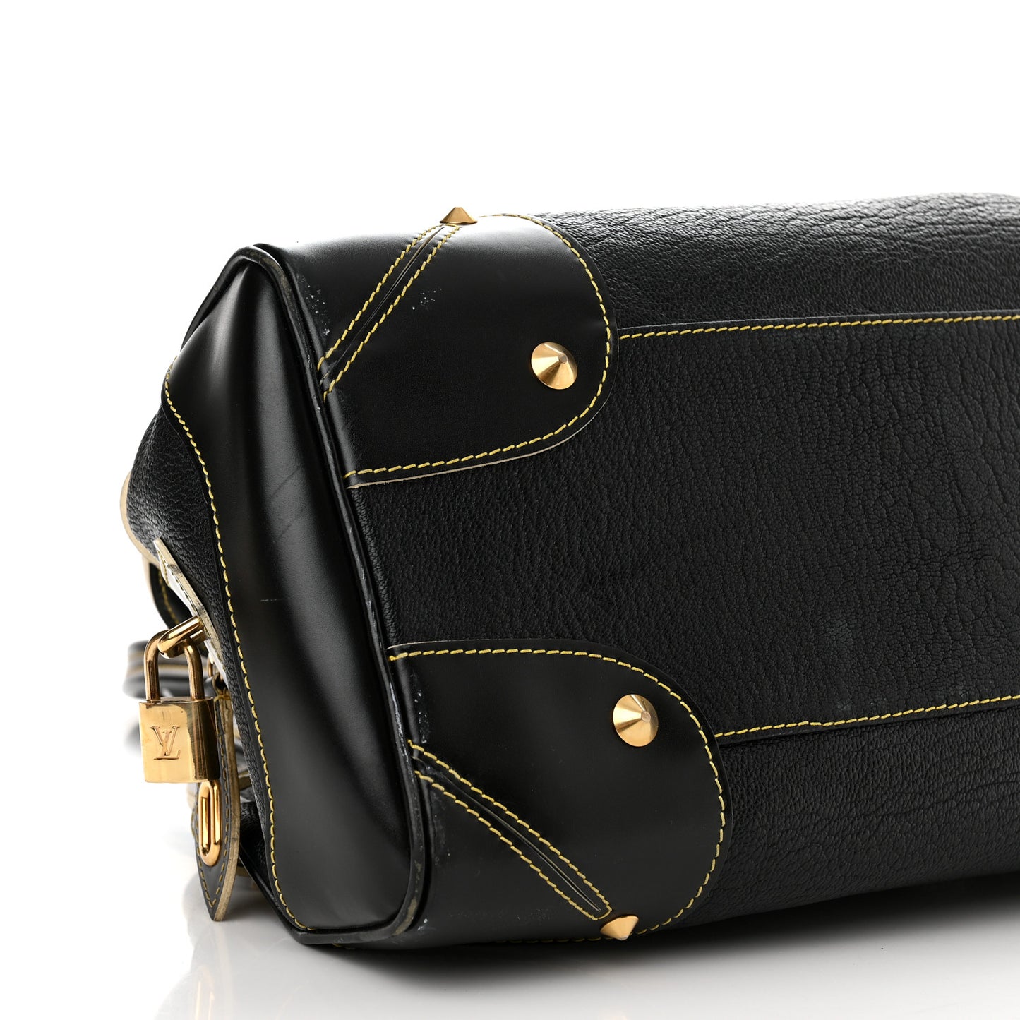 Suhali Le Radieux Black