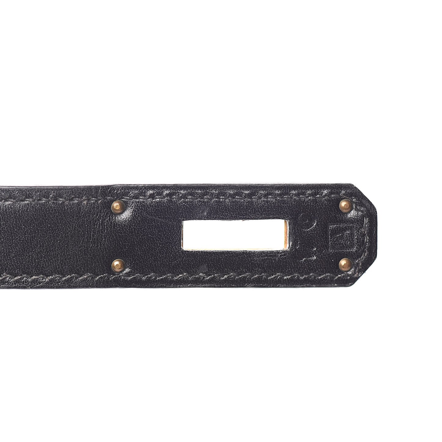 Box Kelly Retourne 28 Black