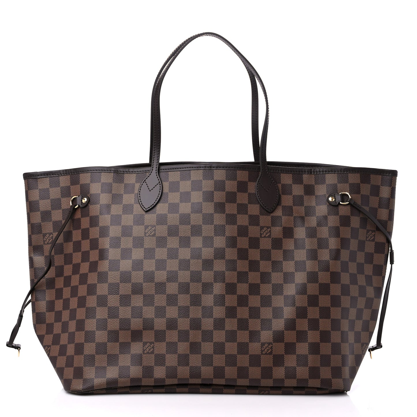 Damier Ebene Neo Neverfull GM