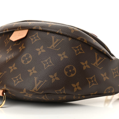Louis Vuitton Monogram Bumbag 6 of 8