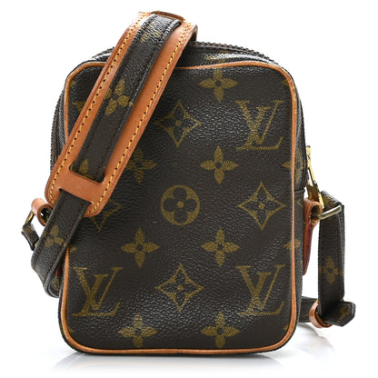Louis Vuitton Monogram Danube 15 1 of 8