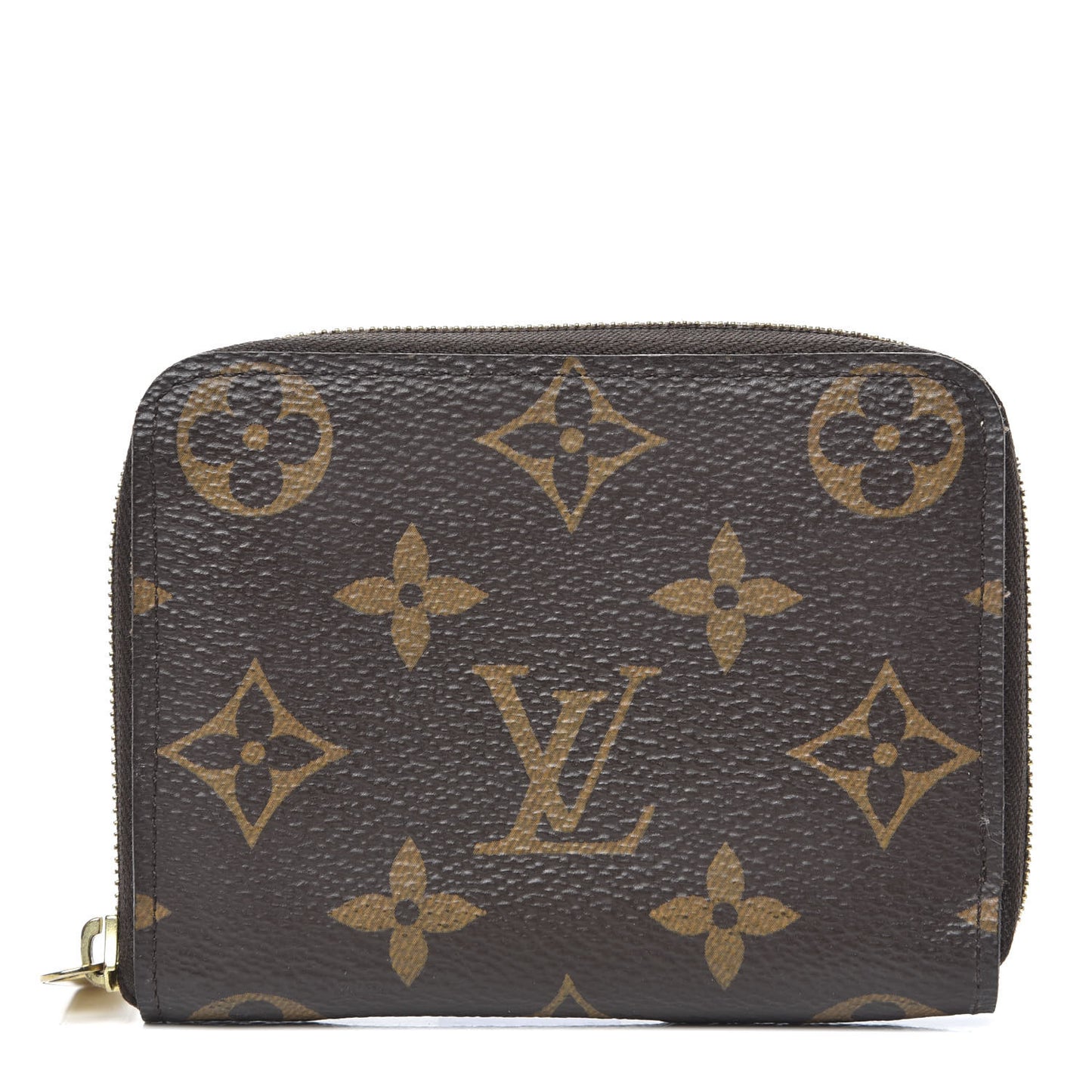 Monogram Zippy Coin Purse