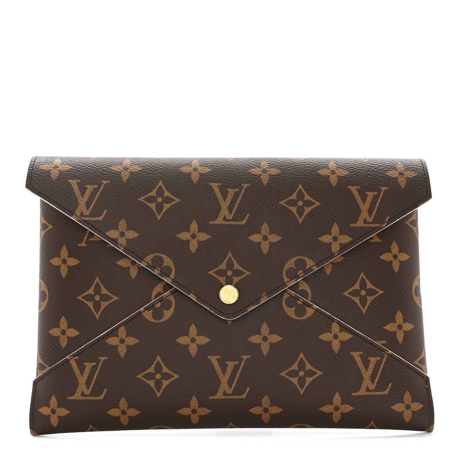 Louis Vuitton Monogram Kirigami Pochette Set 2 of 14