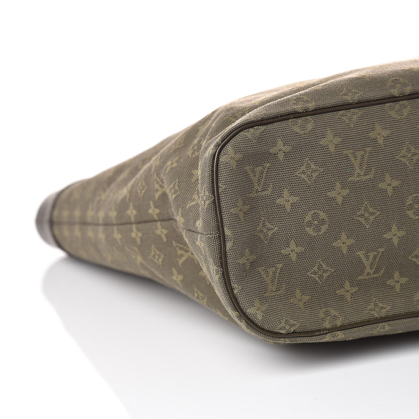 Mini Monogram Lucille GM Kaki