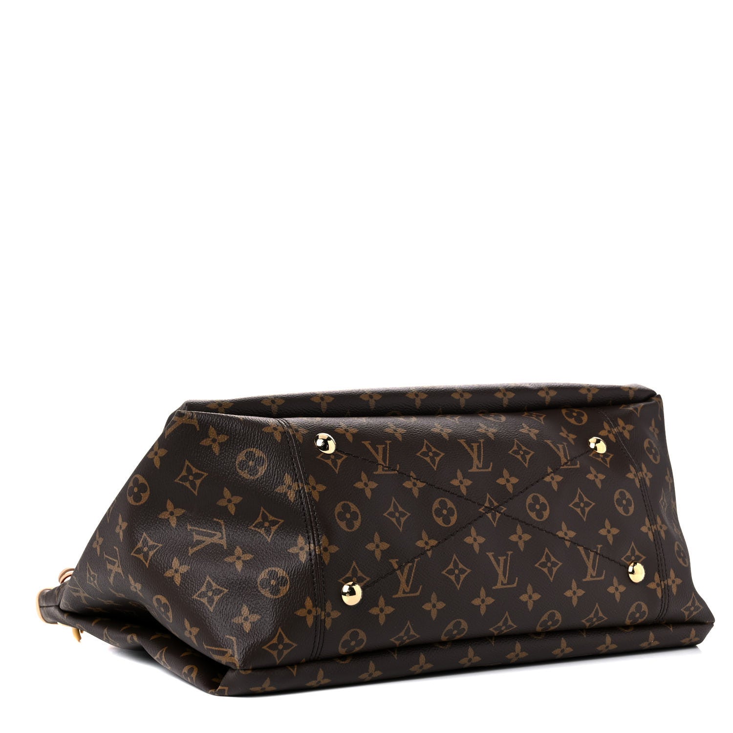 Louis Vuitton Monogram Artsy MM 4 of 13
