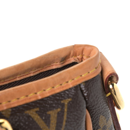 Louis Vuitton Monogram Estrela GM 10 of 10