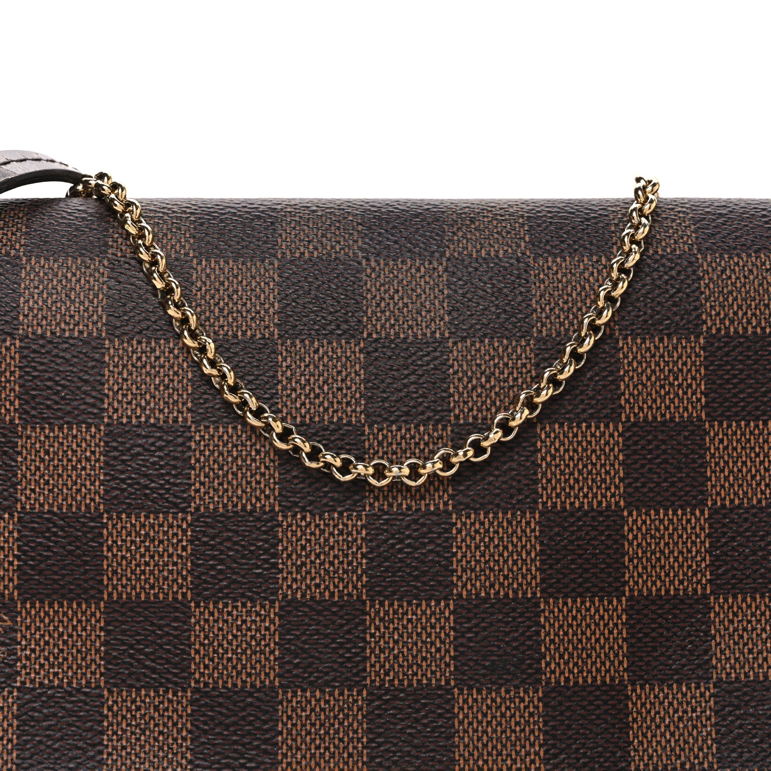 Louis Vuitton Damier Ebene Favorite MM 9 of 14
