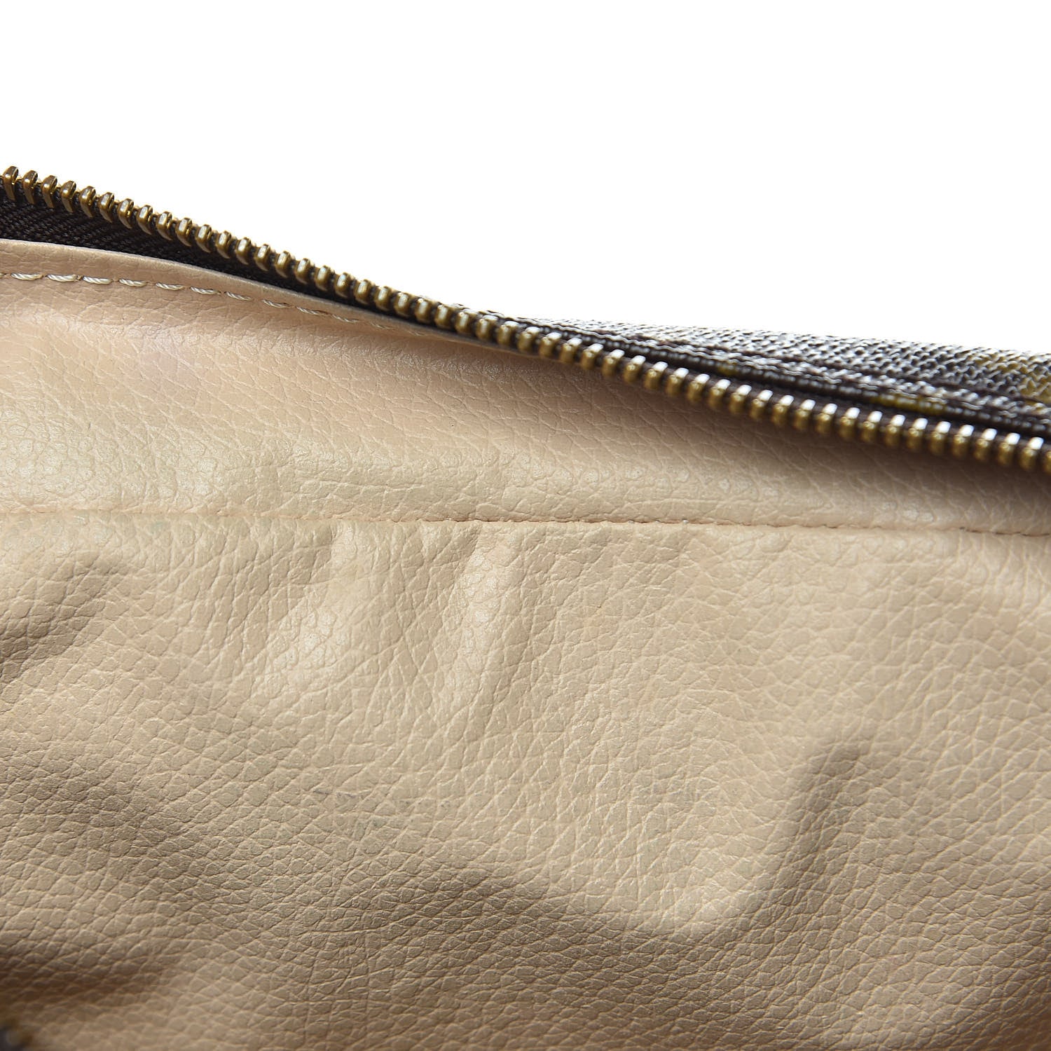 Louis Vuitton Monogram Trousse Toilette 28 7 of 14