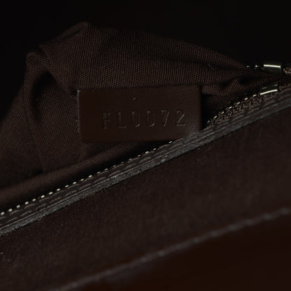 Louis Vuitton Epi Figari MM Moka 6 of 7