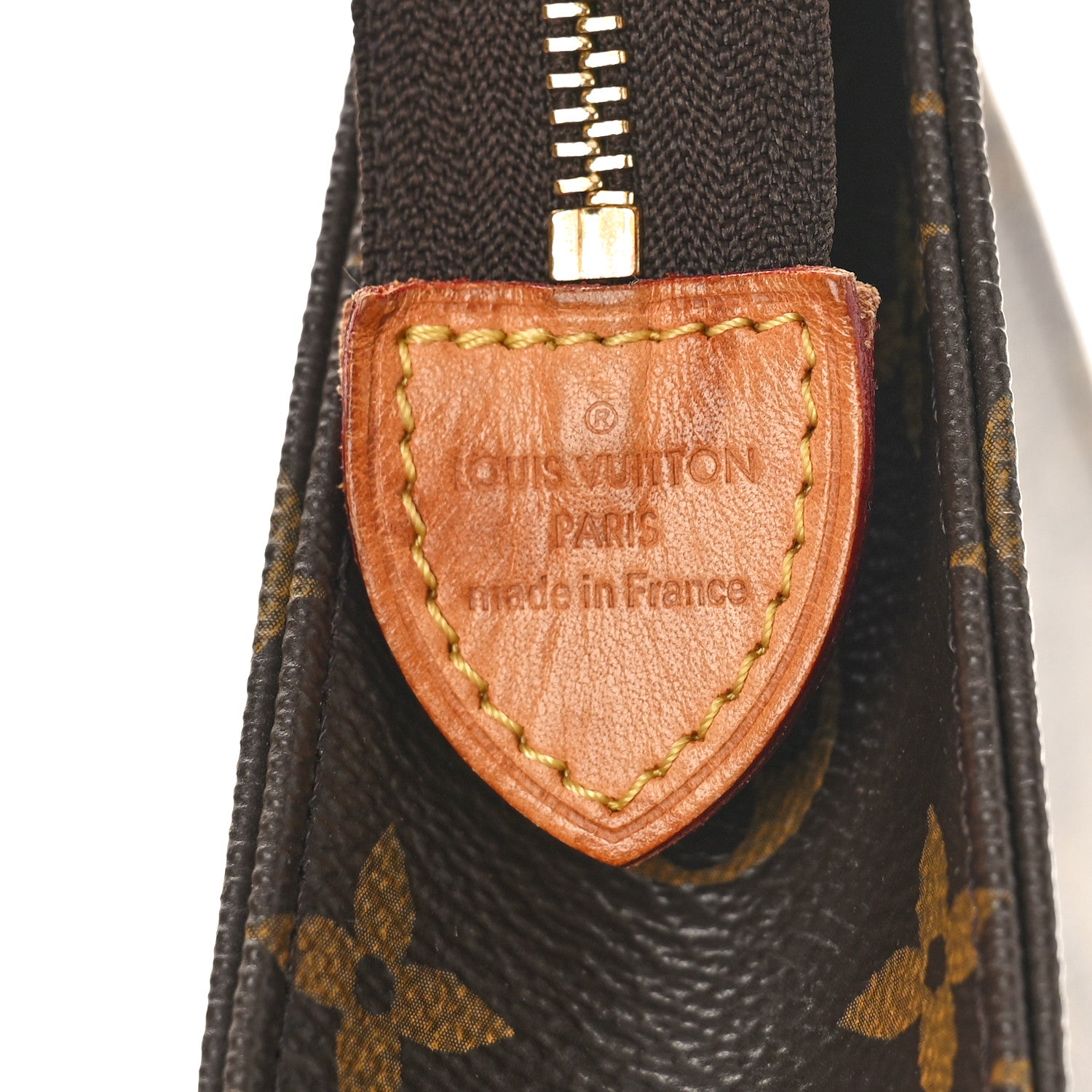 Louis Vuitton Monogram Toiletry Pouch 26 8 of 11