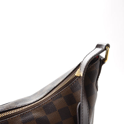 Louis Vuitton Damier Ebene Bloomsbury GM 10 of 12