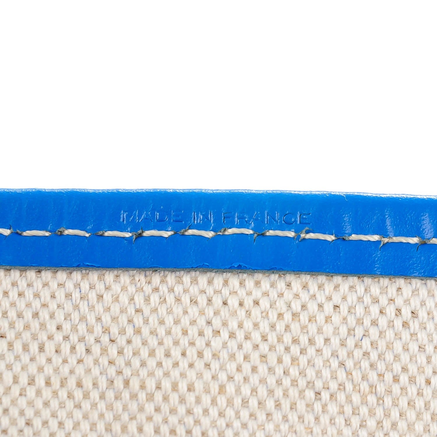 Goyard Goyardine Saint Louis PM Sky Blue 7 of 9