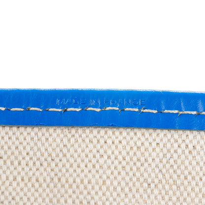 Goyard Goyardine Saint Louis PM Sky Blue 7 of 9