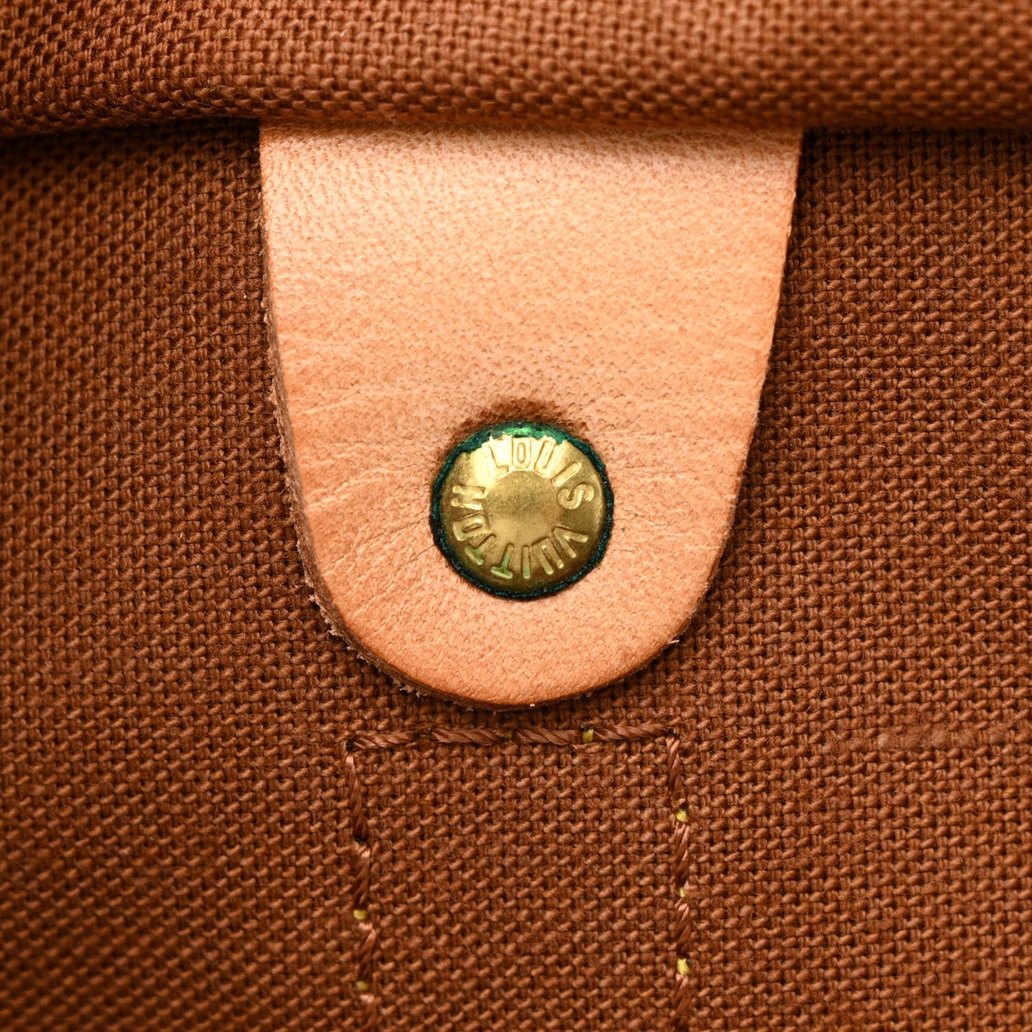 Monogram Sac Flanerie 45