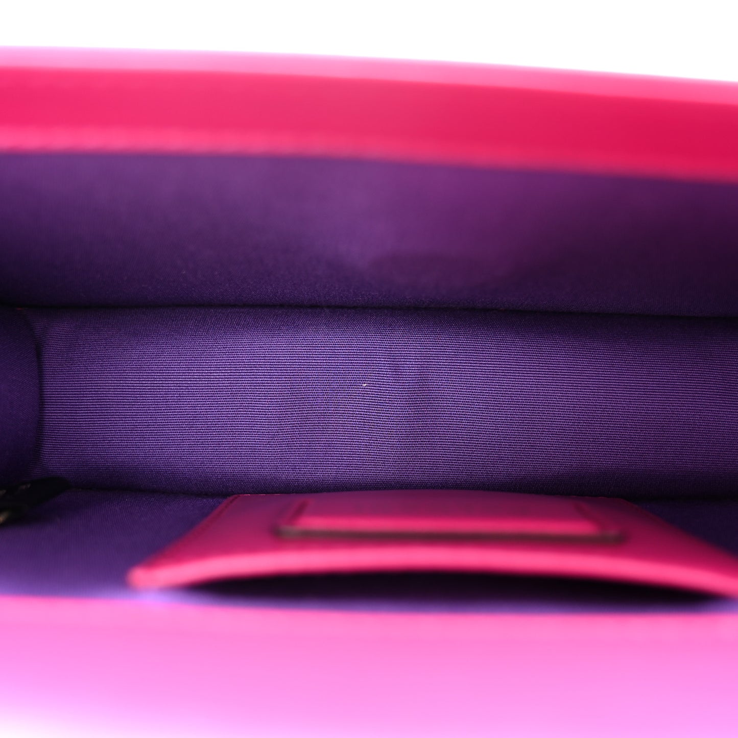 Calfskin Serpenti Forever Crossbody Bag Pink