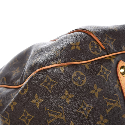 Louis Vuitton Monogram Galliera GM 12 of 17