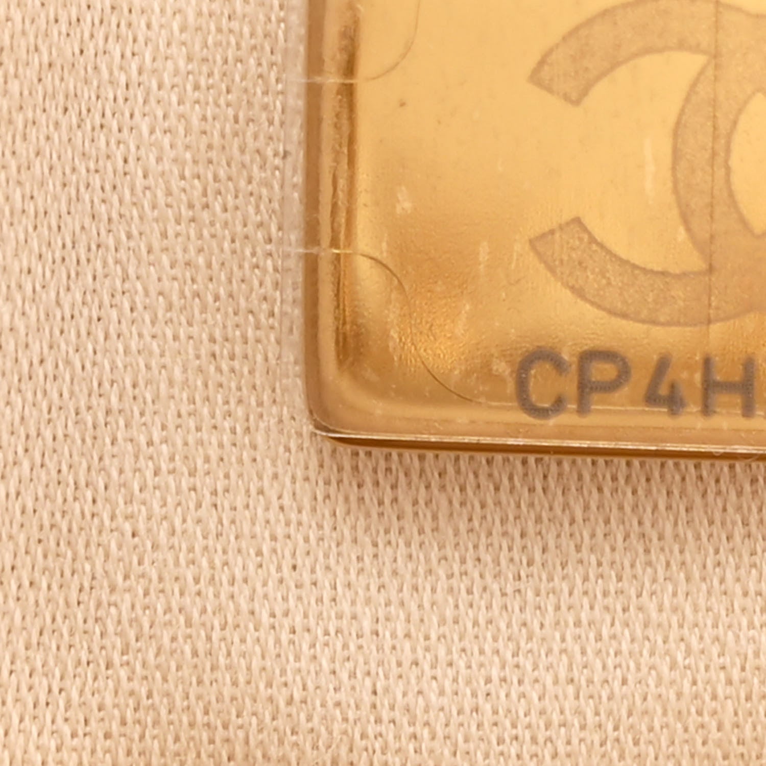 Chanel Caviar Quilted Small Chanel 25 Handbag White 7 of 11