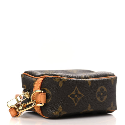 Louis Vuitton Monogram Wapity 4 of 8