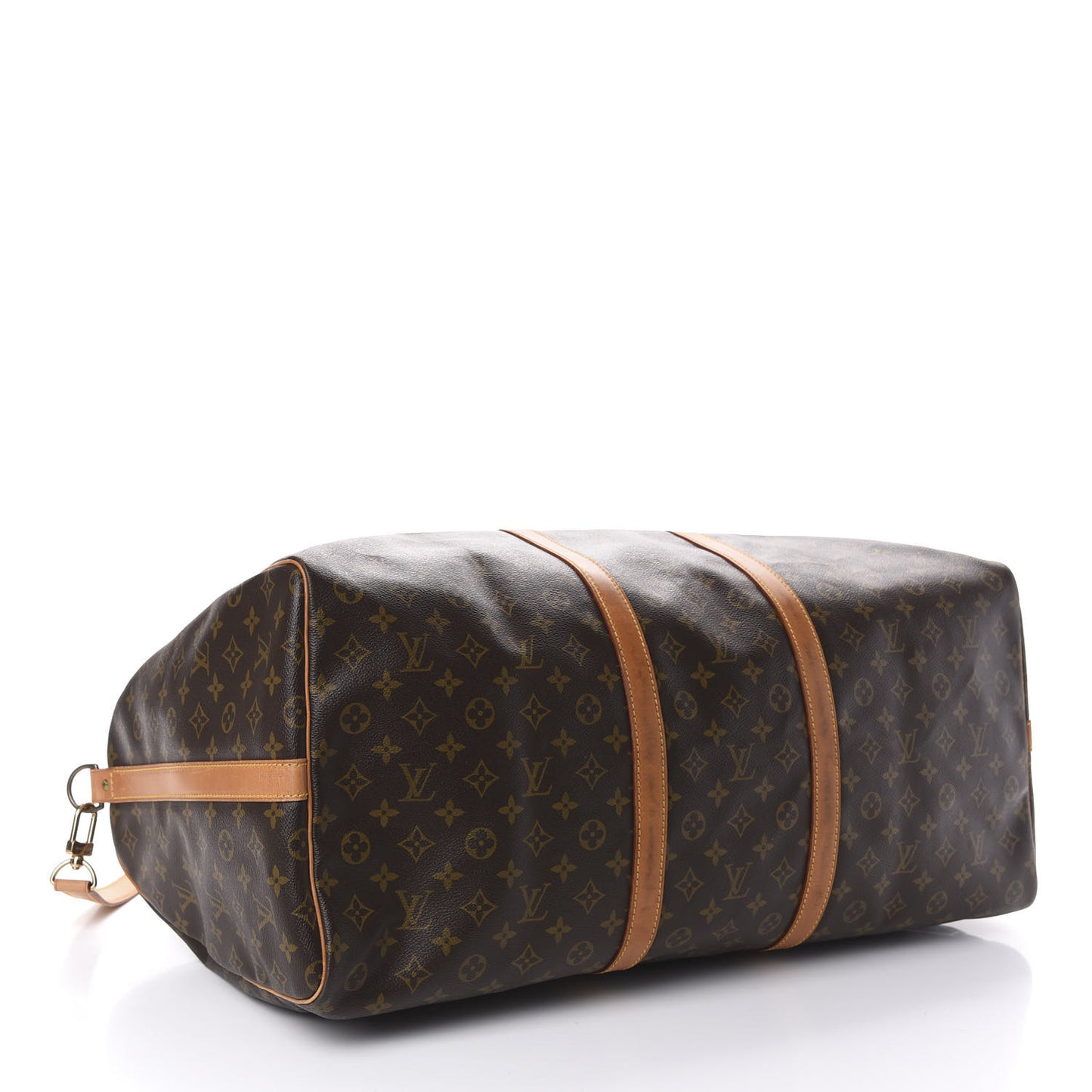 Monogram Keepall Bandouliere 60