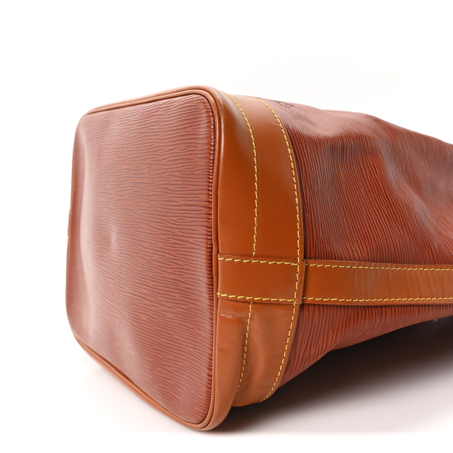 Louis Vuitton Epi Noe Kenyan Fawn Cipango 9 of 9