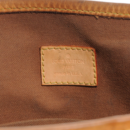 Louis Vuitton Monogram Batignolles 6 of 9