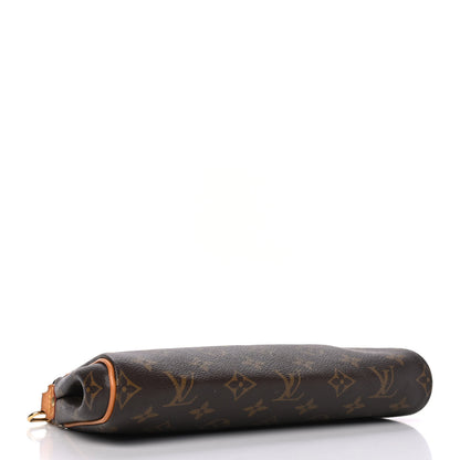 Louis Vuitton Monogram Eva Clutch 3 of 4
