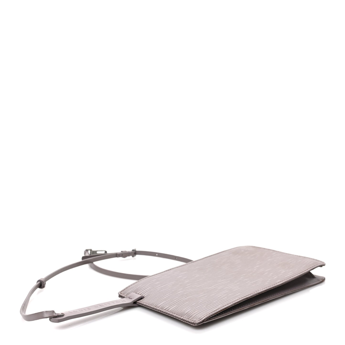 Epi Rochelle Waist Bag Lilac