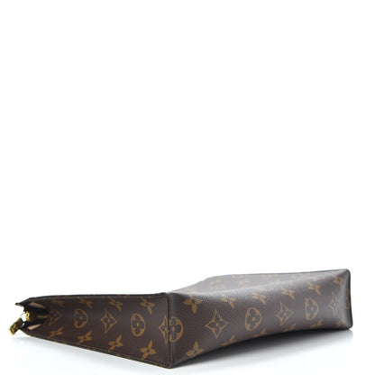 Louis Vuitton Monogram Toiletry Pouch 26 4 of 10