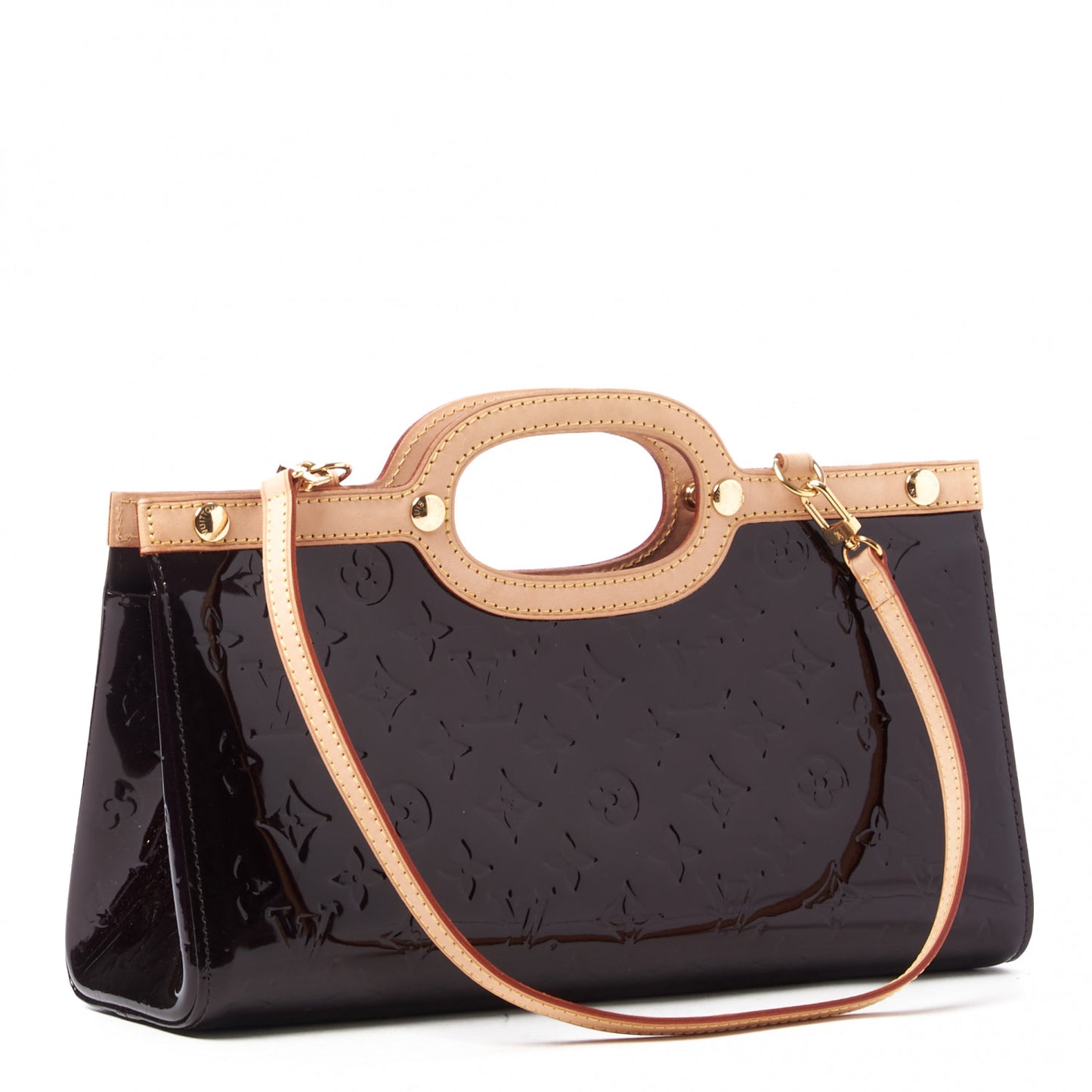 Vernis Roxbury Drive Amarante