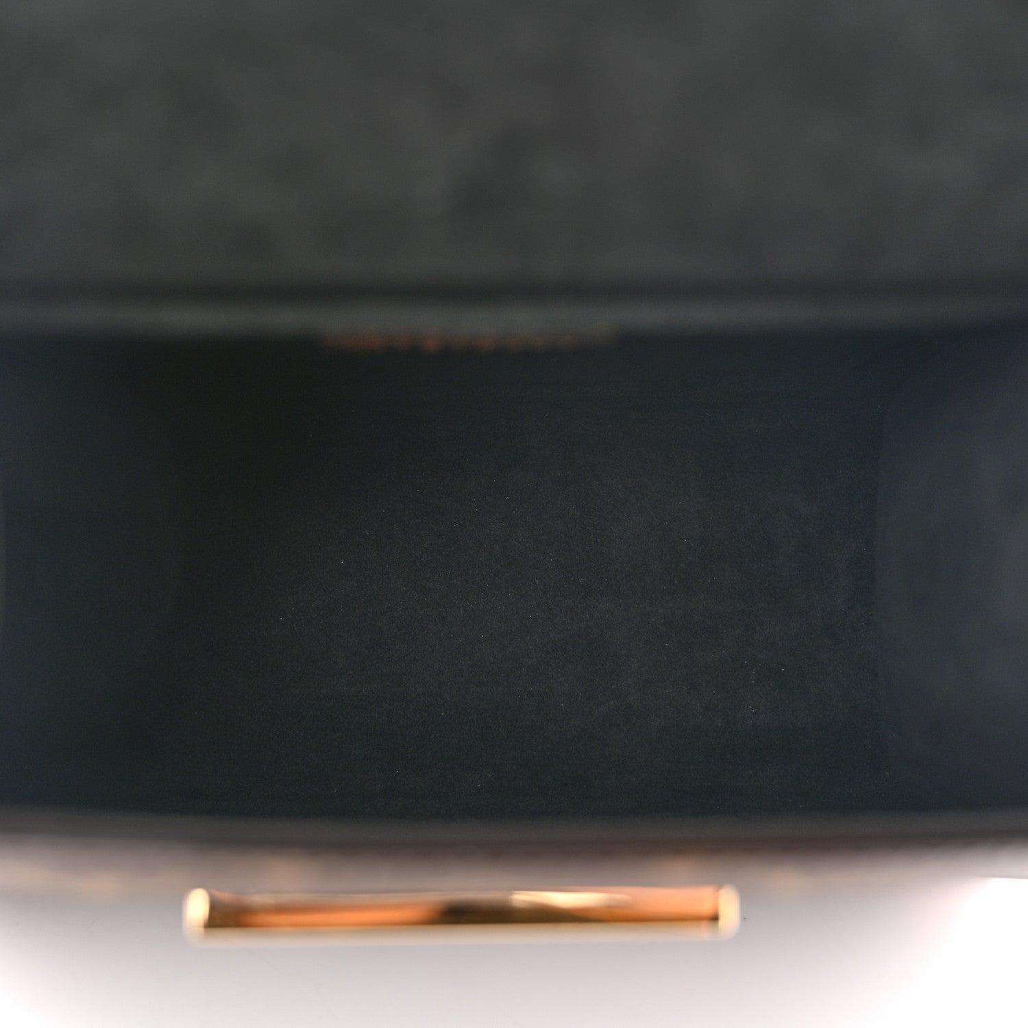 Louis Vuitton Reverse Mongram Dauphine Capitale 5 of 9