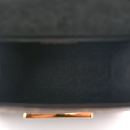 Louis Vuitton Reverse Mongram Dauphine Capitale 5 of 9