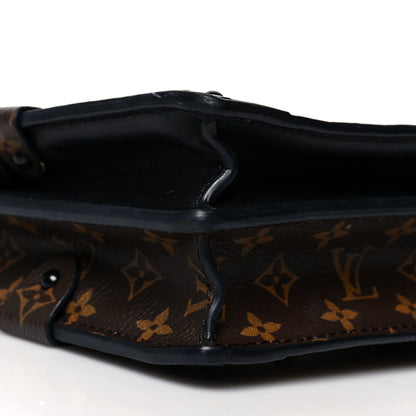 Louis Vuitton Reverse Monogram Trunk Clutch 8 of 9