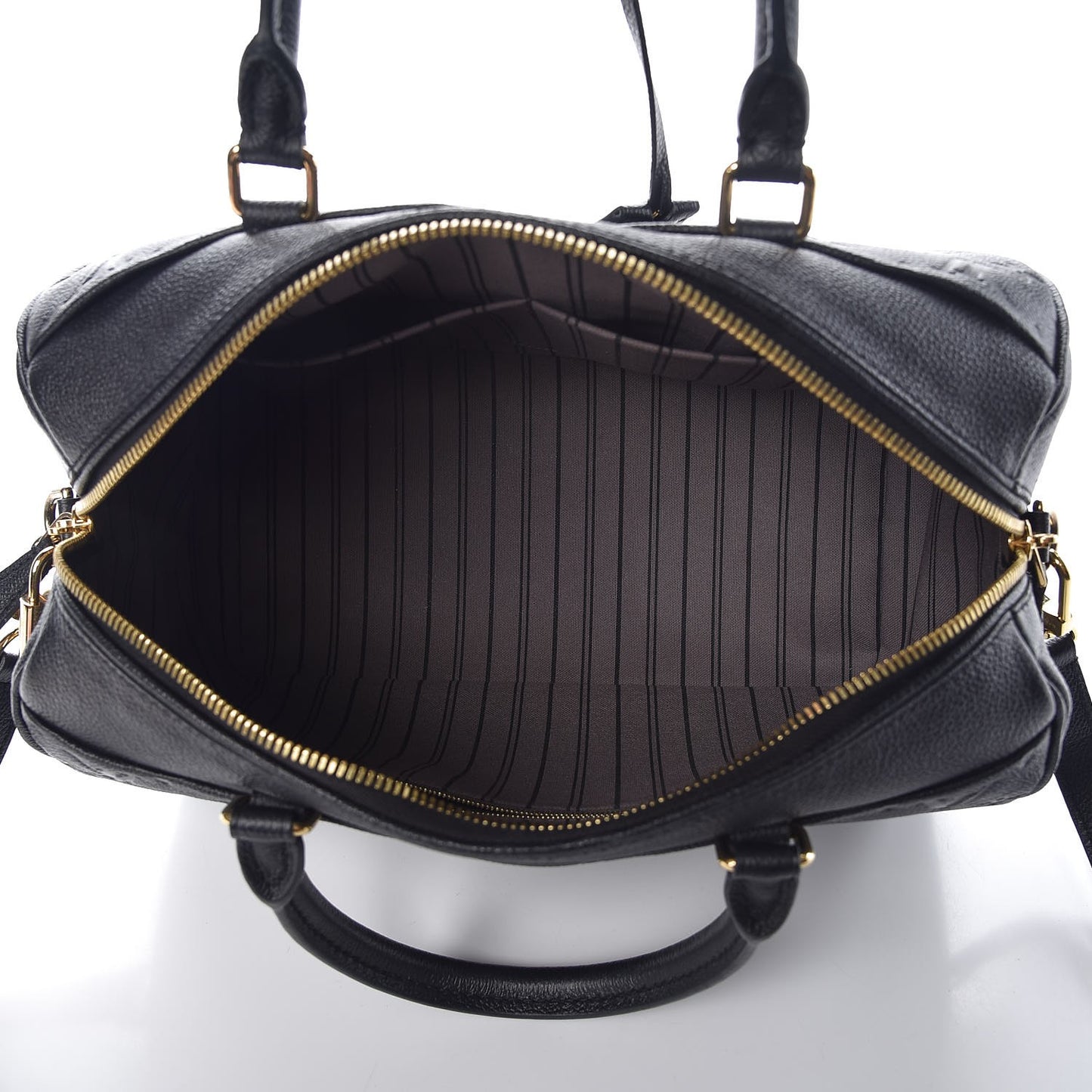 Empreinte Speedy Bandouliere 30 NM Black
