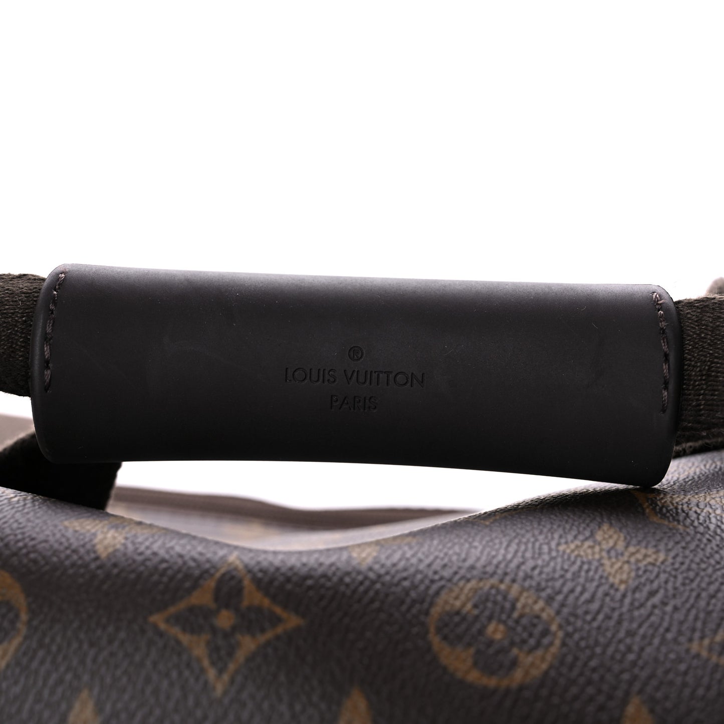 Monogram Horizon Soft Duffle 55