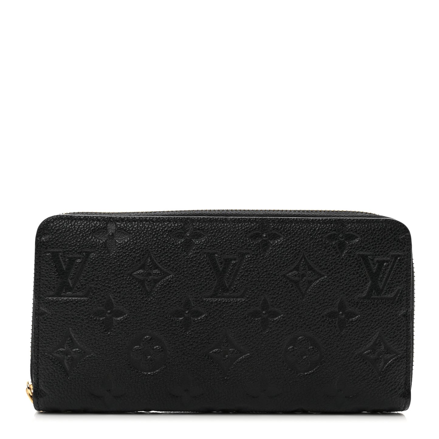 Empreinte Zippy Wallet Black