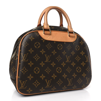 Louis Vuitton Monogram Trouville 3 of 8