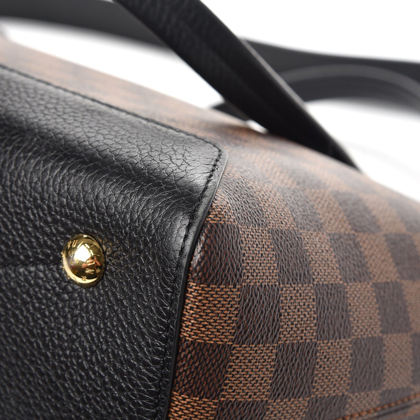 Damier Ebene Hyde Park Black