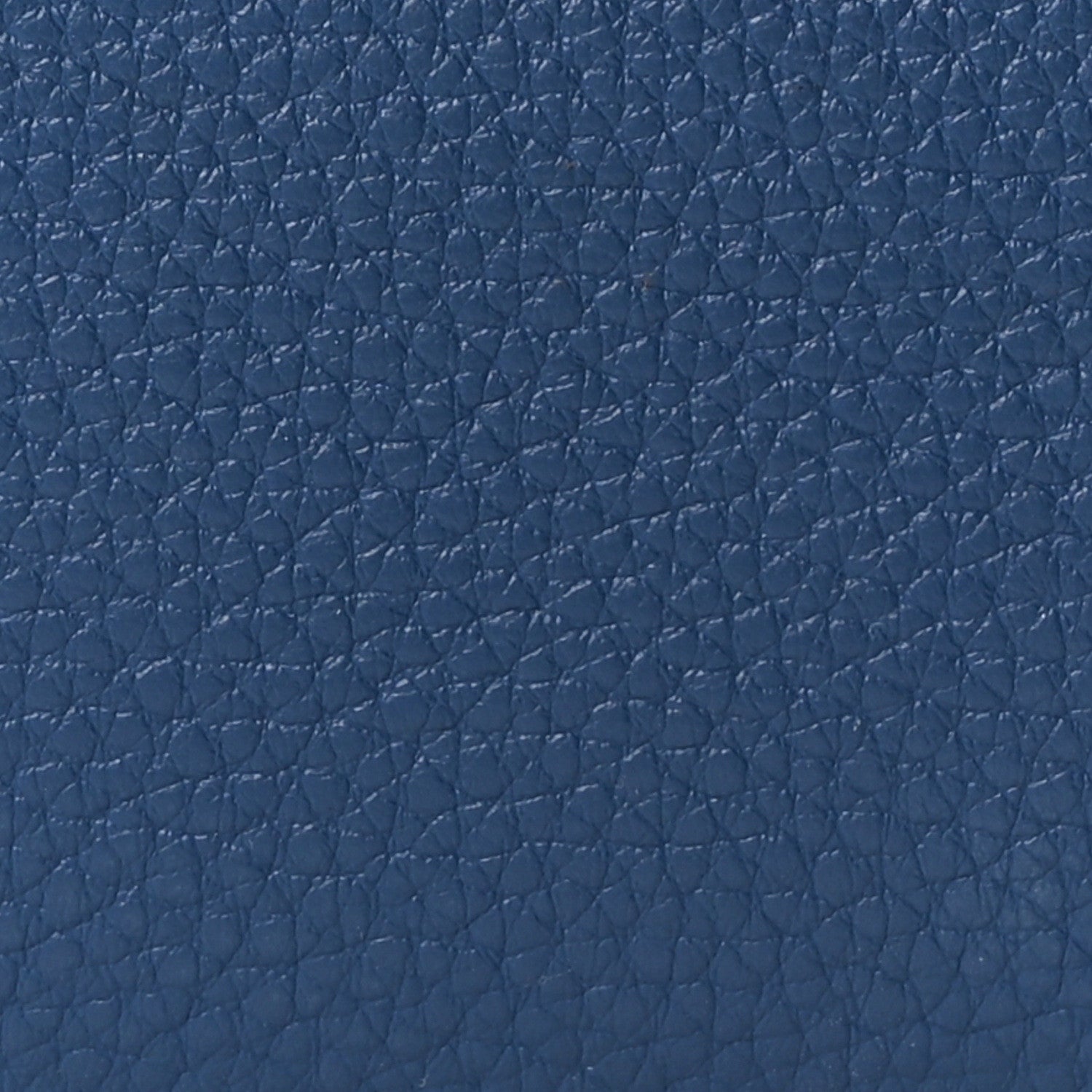 Prada Vitello Phenix Camera Bag Bluette 9 of 11