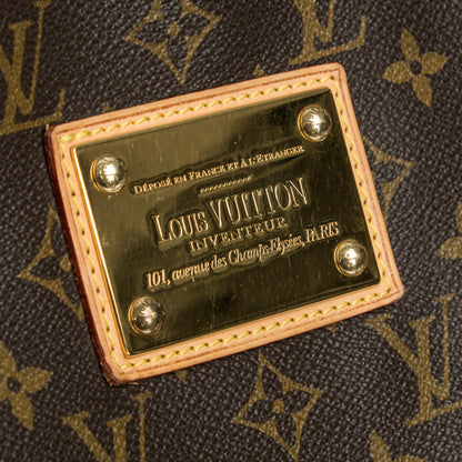 Louis Vuitton Monogram Galliera GM 7 of 7