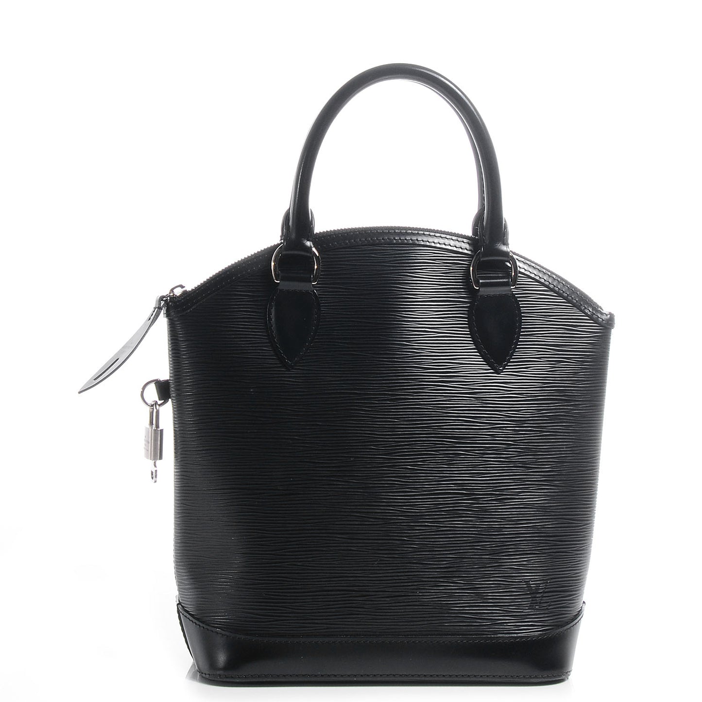 Epi Lockit Black
