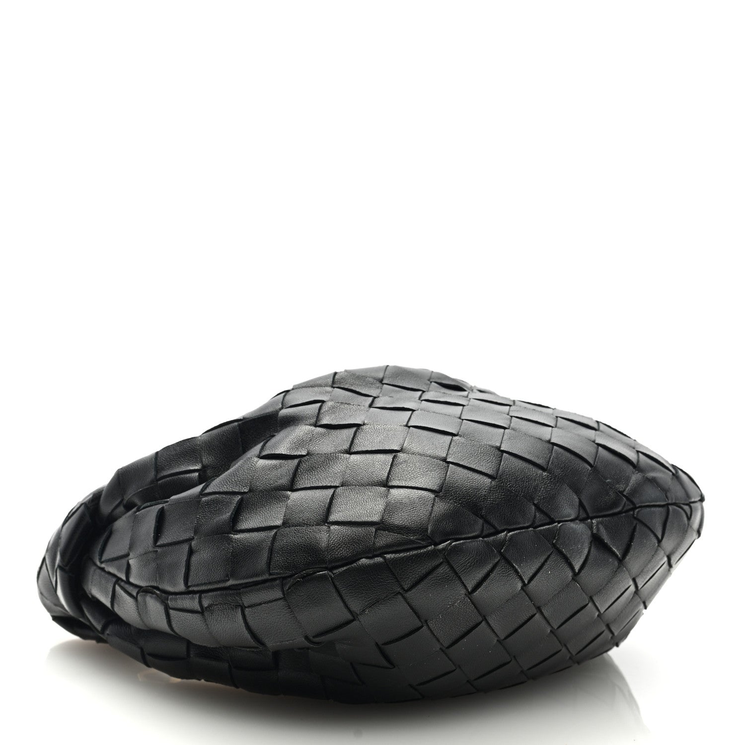 Bottega Veneta Nappa Intrecciato Mini Jodie Black 4 of 9